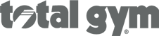 Total Gym logo