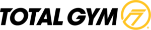 logo total gym logo total gym