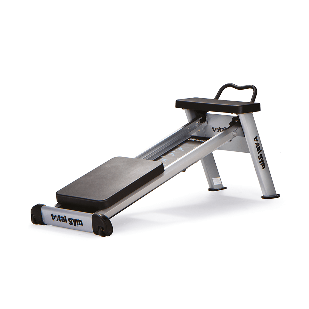 total gym core