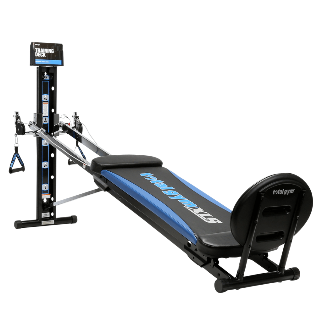 Total Gym GTS® Total Gym