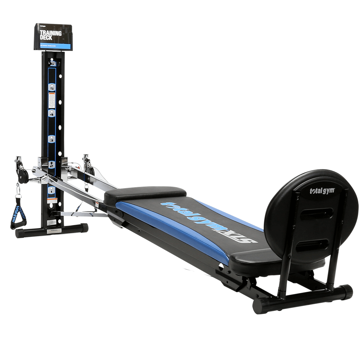 Total Gym XLS - Total Gym